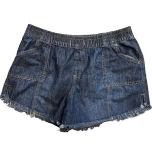 Maurices Jean Shorts